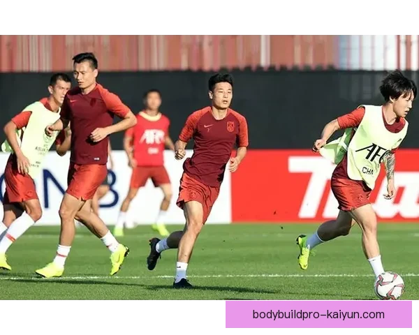 亚洲杯国家队荣耀持续升温，彰显出色表现和竞争力增强